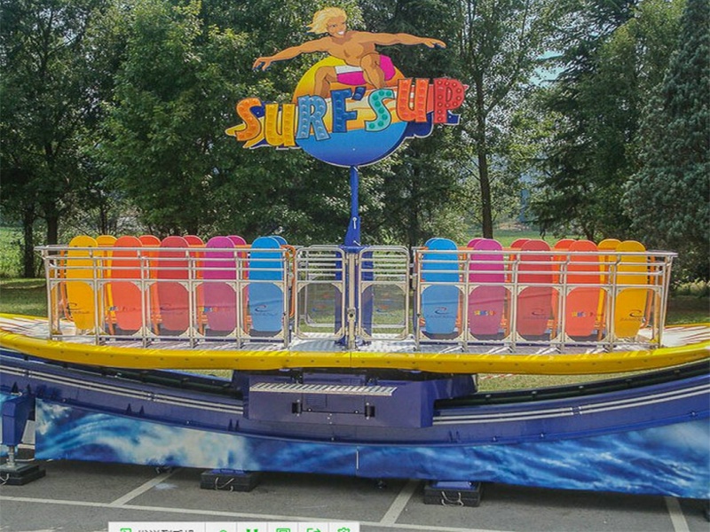 Surf 'Up