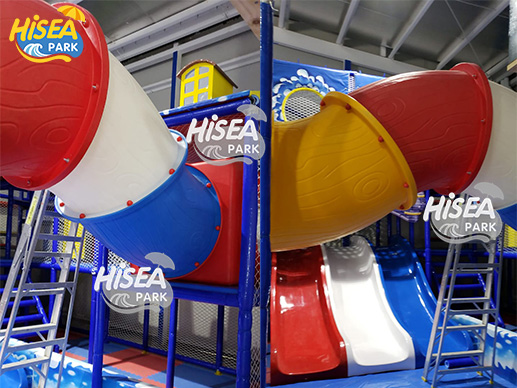 Indoor playground feedback 